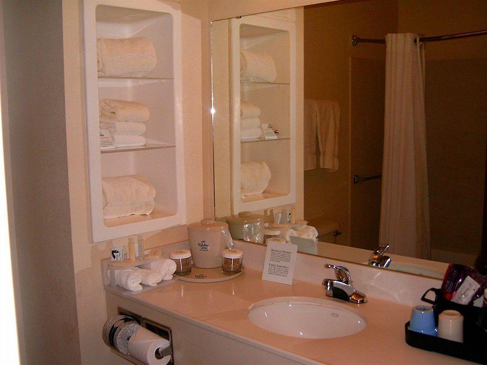 Holiday Inn Express Hotel & Suites Plainview By Ihg Chambre photo