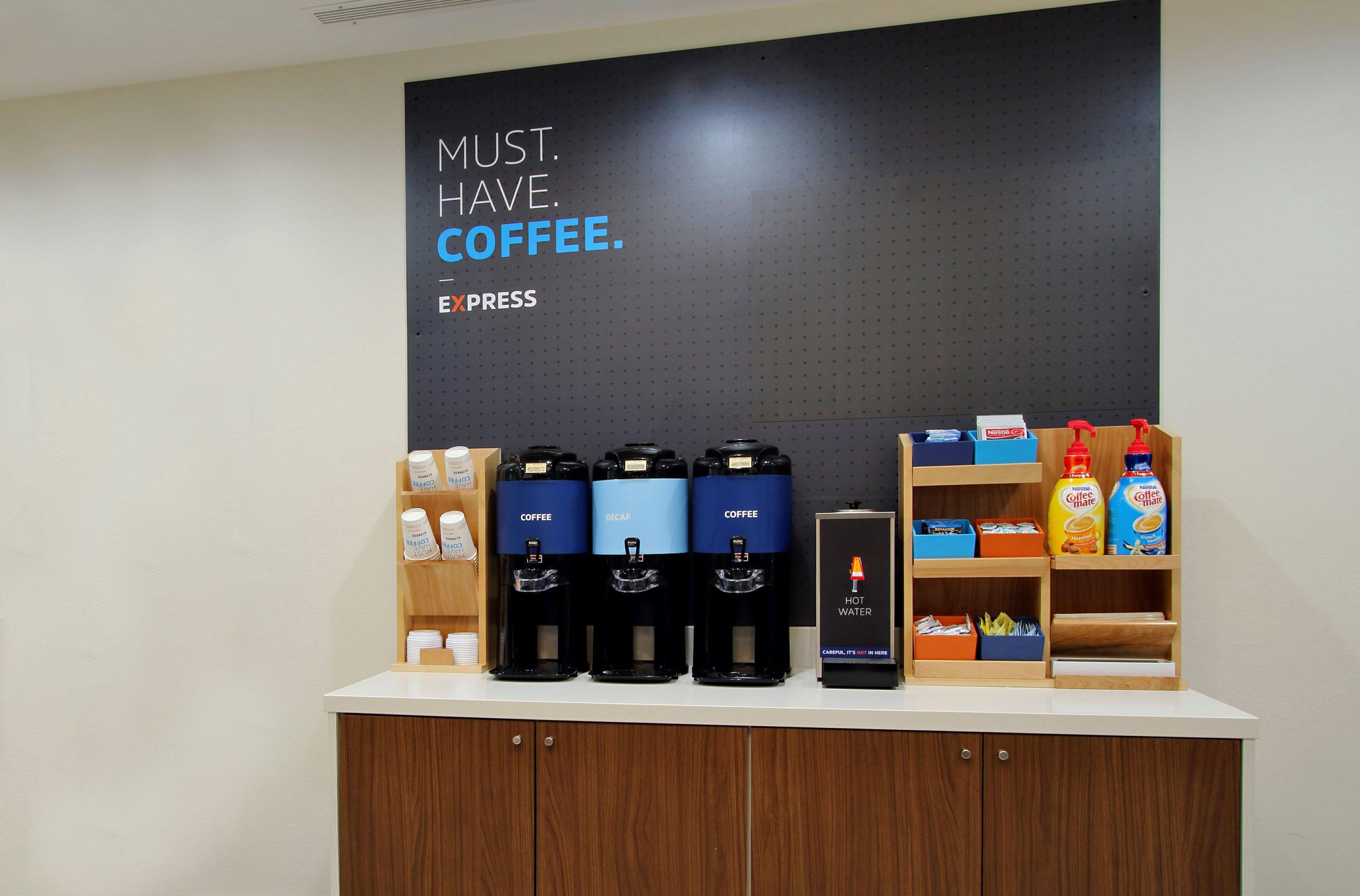 Holiday Inn Express Hotel & Suites Plainview By Ihg Extérieur photo