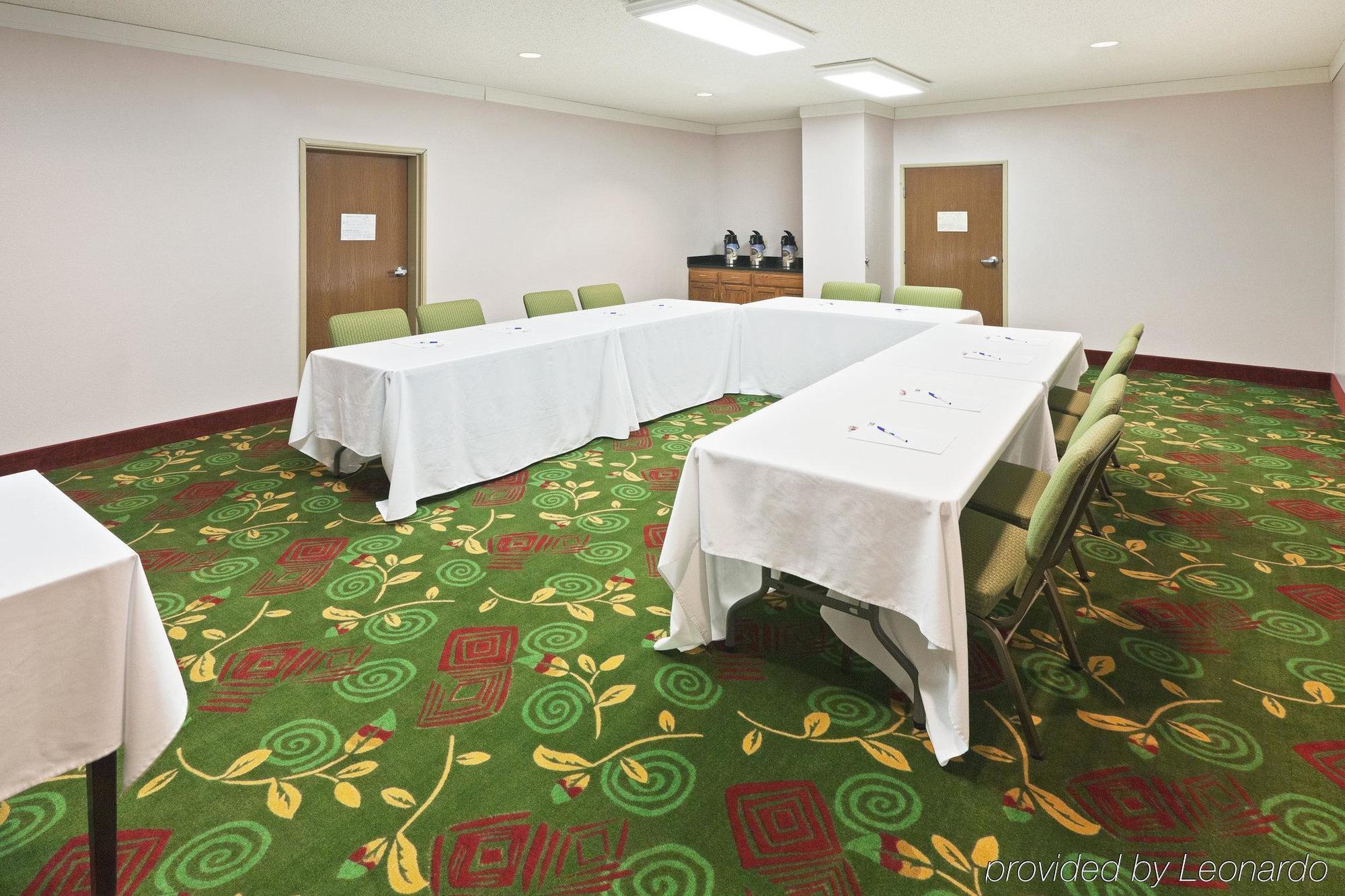 Holiday Inn Express Hotel & Suites Plainview By Ihg Facilités photo