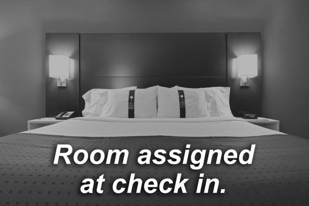 Holiday Inn Express Hotel & Suites Plainview By Ihg Extérieur photo